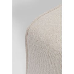 Infinity Elements Cream Puf 68x100cm