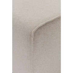 Infinity Elements Cream Puf 68x100cm