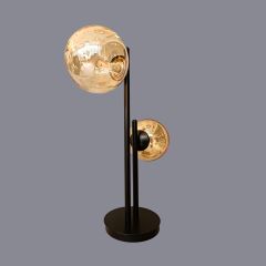 Orbis Siyah Masa Lambası