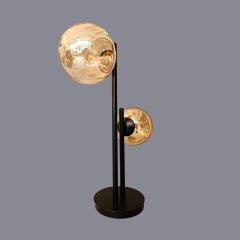 Orbis Siyah Masa Lambası