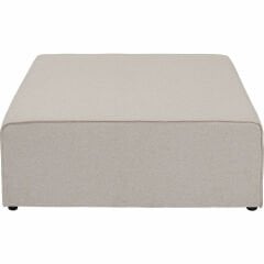Infinity Elements Cream Puf 80x100cm