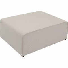 Infinity Elements Cream Puf 80x100cm