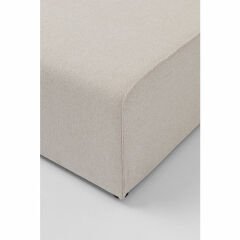Infinity Elements Cream Puf 80x100cm