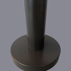 Olive Yeşil Masa Lambası