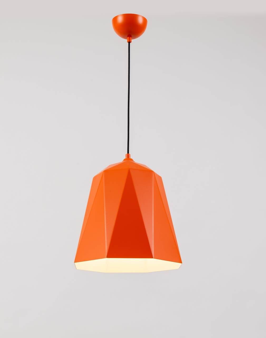 Açelya Sarkıt Avize Turuncu - 1357