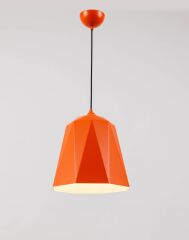 Açelya Sarkıt Avize Turuncu - 1357