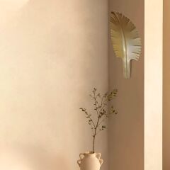 Folia Gold Aplik