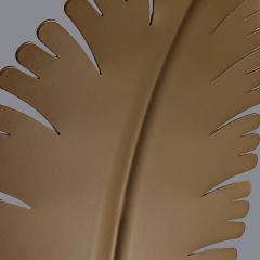 Folia Gold Aplik
