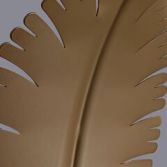 Folia Gold Aplik
