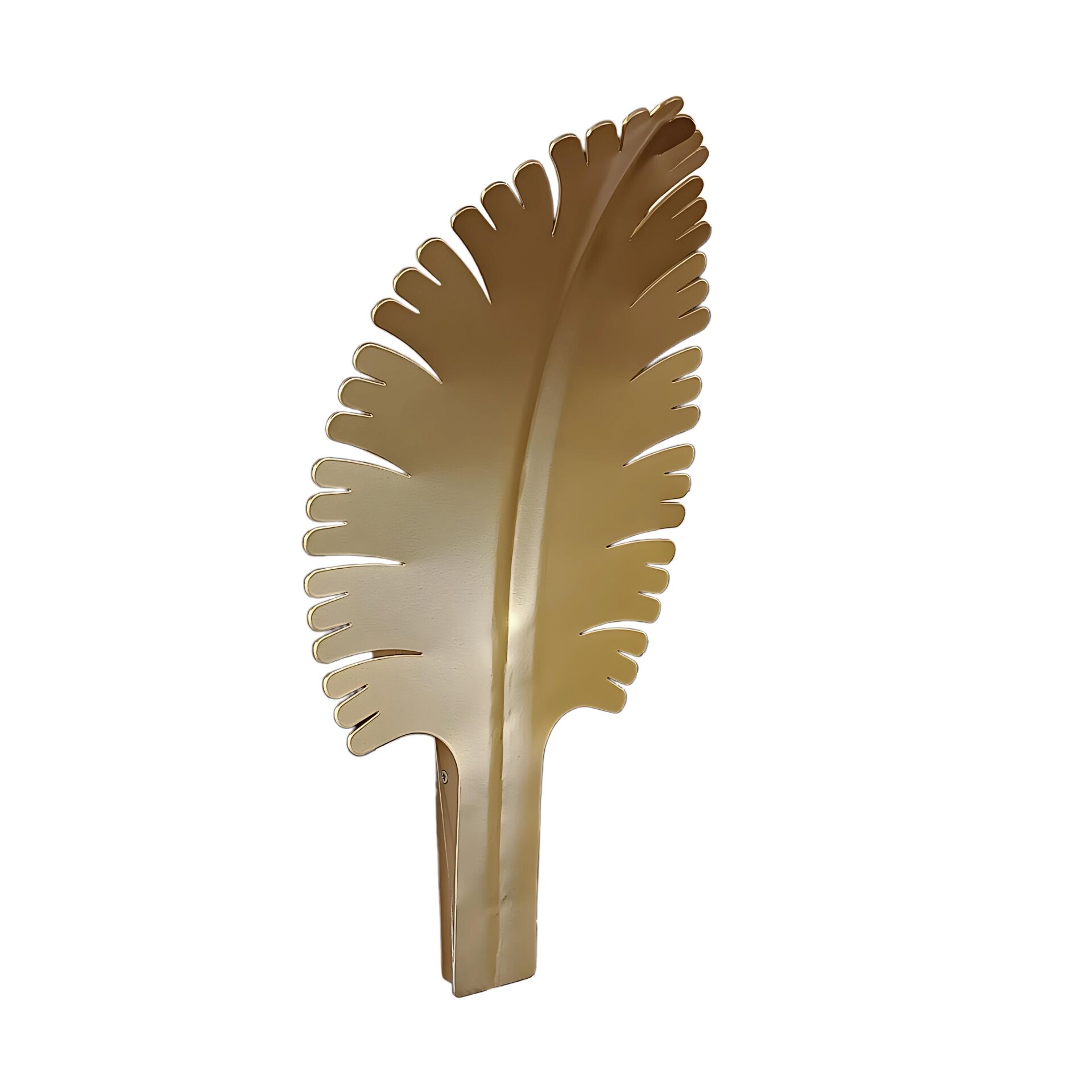 Folia Gold Aplik