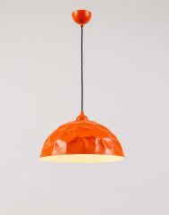 Açelya Sarkıt Avize Turuncu - 1358