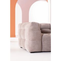 Seater Salamanca Grey Kanepe