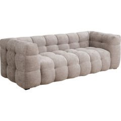 Seater Salamanca Grey Kanepe