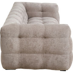 Seater Salamanca Grey Kanepe