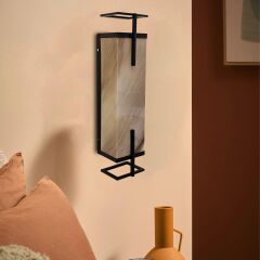 Tetra Kahverengi Aplik