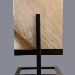 Tetra Kahverengi Aplik