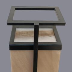 Tetra Kahverengi Aplik