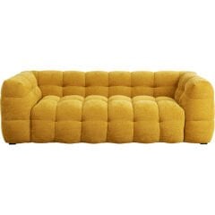 Seater Salamanca Yellow Kanepe