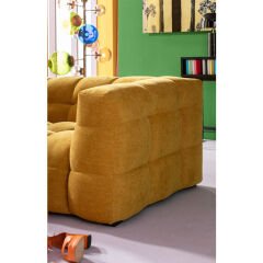 Seater Salamanca Yellow Kanepe