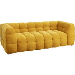 Seater Salamanca Yellow Kanepe