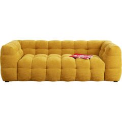 Seater Salamanca Yellow Kanepe