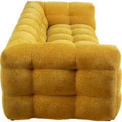 Seater Salamanca Yellow Kanepe