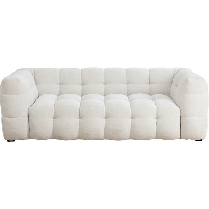 Seater Salamanca Creme Kanepe