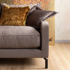 Lullaby Taupe Berjer