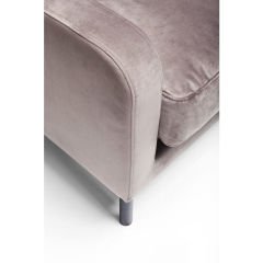 Lullaby Taupe Berjer