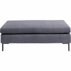 Stool Gianni Grey Tabure