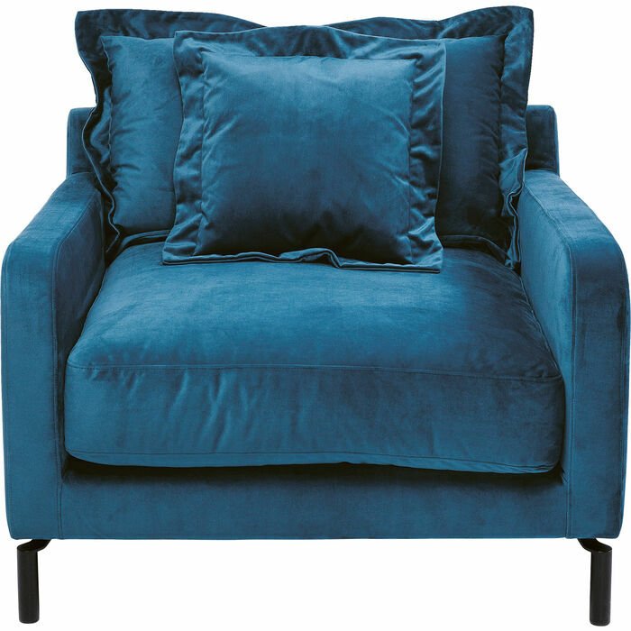 Lullaby Bluegreen Berjer