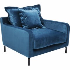 Lullaby Bluegreen Berjer