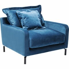 Lullaby Bluegreen Berjer