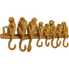 Monkey Hook Askılık