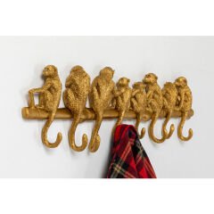 Monkey Hook Askılık