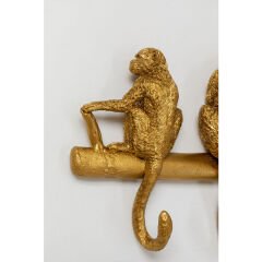 Monkey Hook Askılık