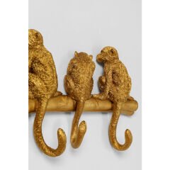 Monkey Hook Askılık
