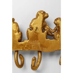 Monkey Hook Askılık