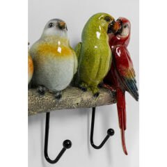 Exotic Birds Lake Askı