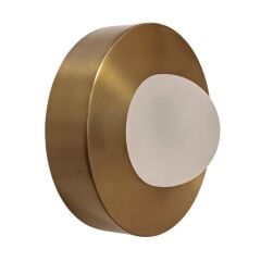 Solara Eskitme Gold Aplik