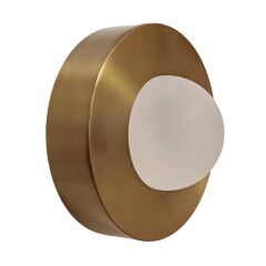 Solara Eskitme Gold Aplik