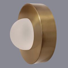 Solara Eskitme Gold Aplik