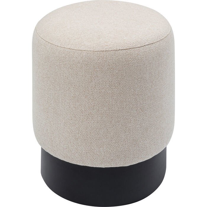 Stool Cherry Cream Black Tabure