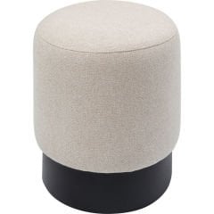 Stool Cherry Cream Black Tabure