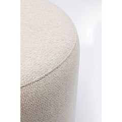 Stool Cherry Cream Black Tabure