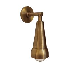 Vita Eskitme Gold Aplik