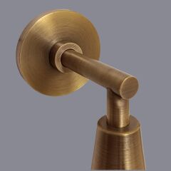 Vita Eskitme Gold Aplik