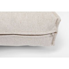 Infinity Cushion 60x40cm Elements Cream