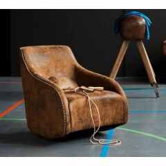 Ritmo Vintage Smart Sallanan Berjer