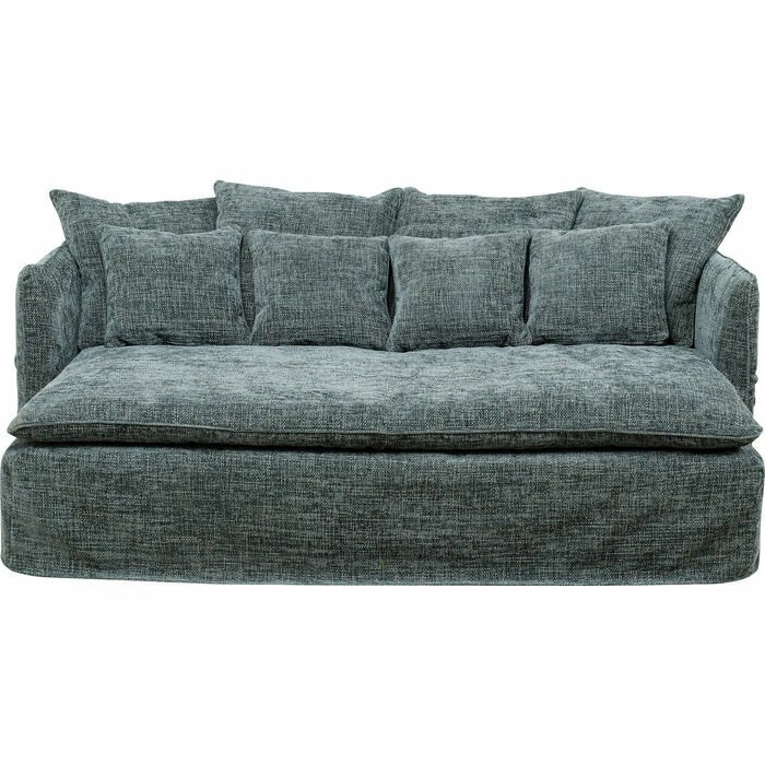 Bigsofa Boheme Teal Kanepe